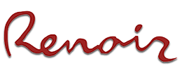logo Renoir
